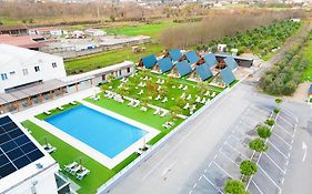 Lena Village - Hotel And Spa
